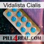 Vidalista Cialis new09